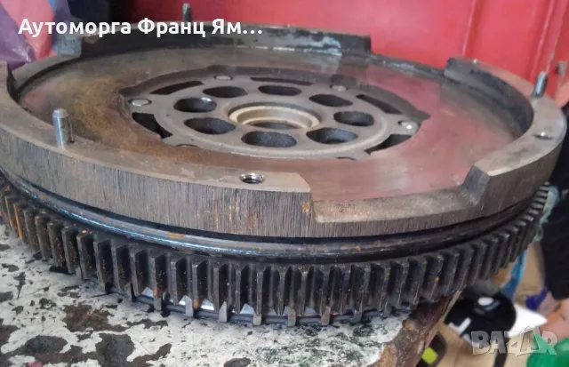 4150562 СЪЕДЕНИТЕЛ КОМПЛЕКТ ЗА FO TRANSIT 2,2TDCI 2011г., снимка 3 - Части - 48903890