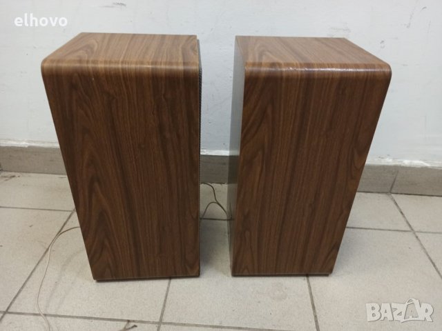 Тонколони Gorler LB 2, снимка 6 - Тонколони - 33246019