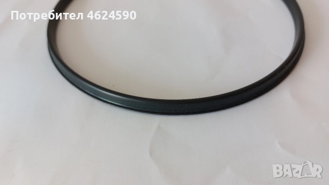 уплътнител за тенджера под налягане, снимка 2 - Съдове за готвене - 52264756