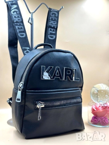 раница 22х28см calvin klein prada guess, снимка 5 - Раници - 51457444