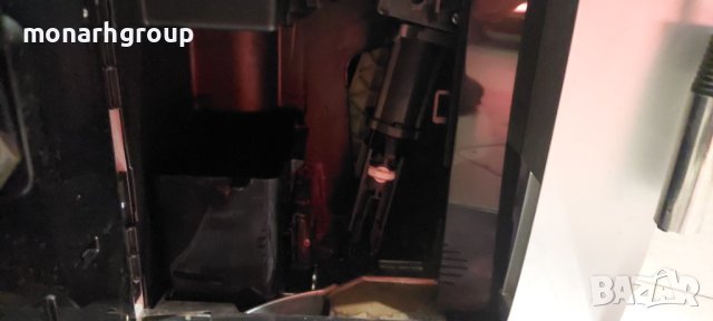 Кафемашина Delonghi Magnifica ESAM 04.110, снимка 4 - Кафемашини - 43148226