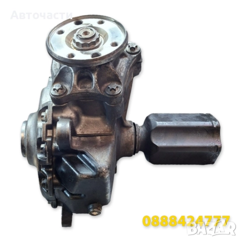 Преден диференциал - Mercedes 43 AMG 4matic (3.0 V6) - (2016 г.+), снимка 2 - Части - 51785303