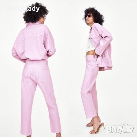 Zara-шикозен деним