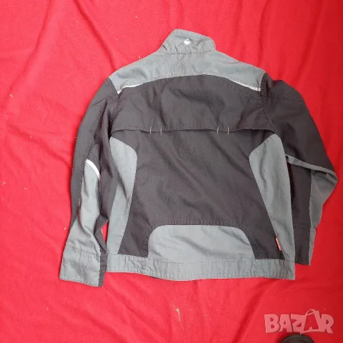 Яке Engelbert Strauss esmotion размер  S, снимка 10 - Якета - 49317614