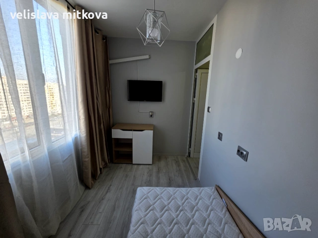 Отдавам под наем тристаен апартамент, снимка 9 - Апартаменти - 53336404