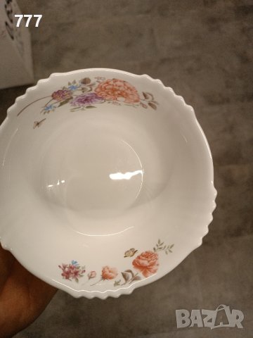 чинии купи чаши, снимка 3 - Чинии - 43555892