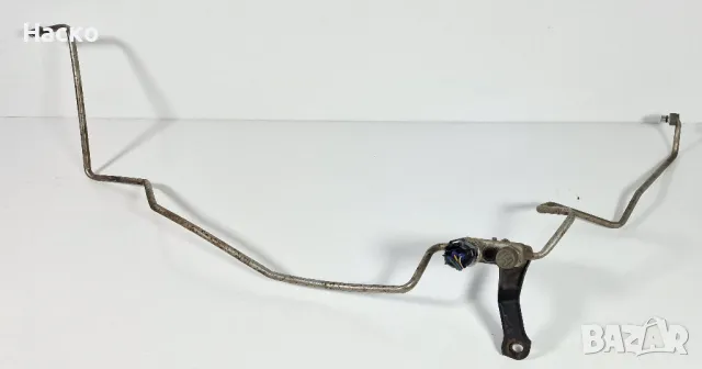 Тръбичка Тръба Климатик Тойота Корола Версо 2.0 Д4Д Toyota Corolla Verso 2.0 D4D 2000-2004г