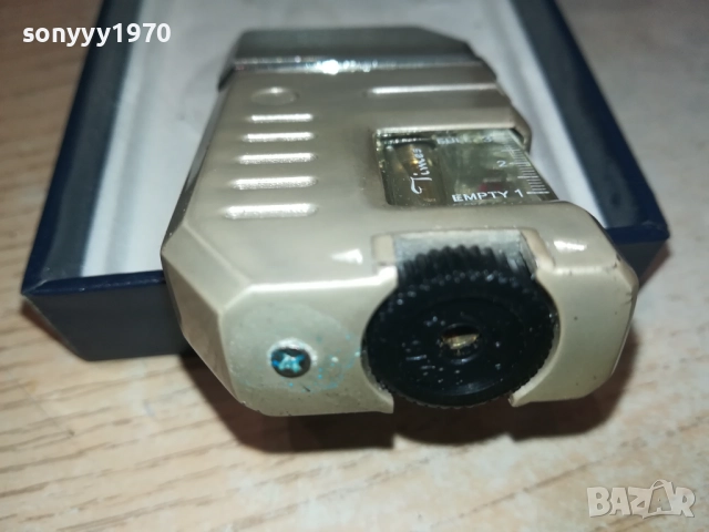 ЗАПАЛКА С КУТИЯ 1609251548, снимка 6 - Колекции - 51733971