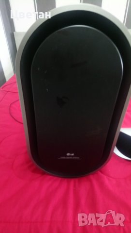 Тонколони LG, снимка 2 - Тонколони - 43621482