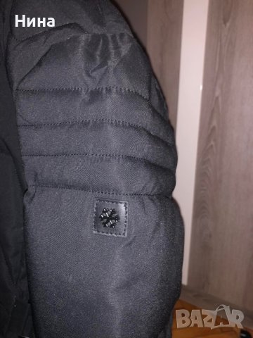 Дамско зимно яке, снимка 6 - Якета - 43030143