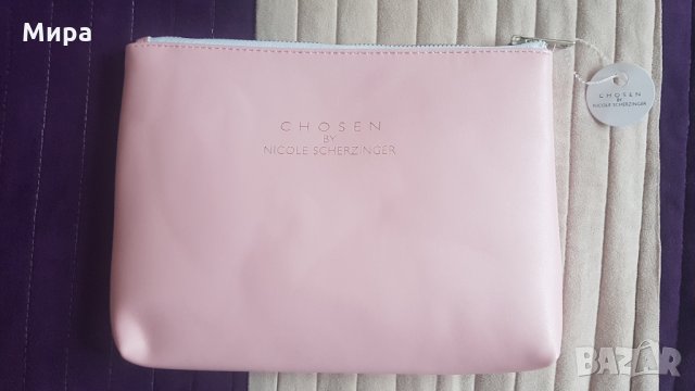Чантичка на Nicole Scherzinger , снимка 1 - Чанти - 27510740