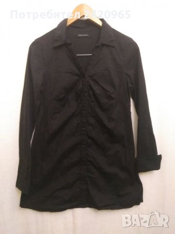 Mama Licoius риза за бременни, снимка 1