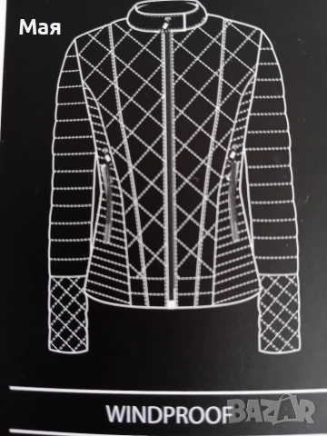 Ново, оригинално яке"Guess", снимка 3 - Якета - 52638202