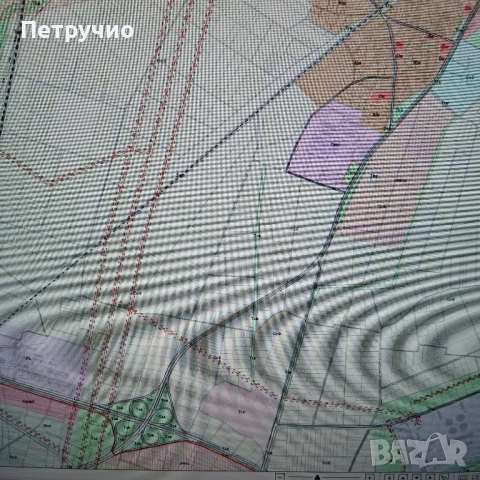 Продава ПАРЦЕЛ, гр. София, Кубратово, снимка 4 - Парцели - 51846698