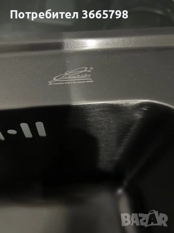 Мивка за вграждане, снимка 4 - Други - 52441439