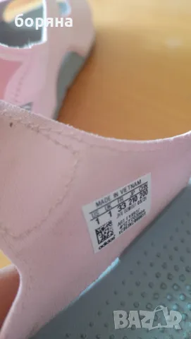 детски сандали, снимка 3 - Детски сандали и чехли - 50176375