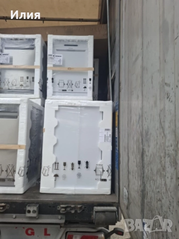 Ликвидация – нови електроуреди на палети (България, снимка 2 - Други - 52840376