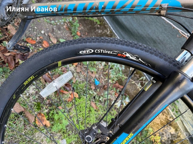 Колело XL , снимка 13 - Велосипеди - 52172238