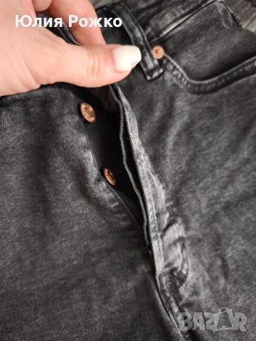 Дънкови шорти, снимка 7 - Къси панталони и бермуди - 50659503