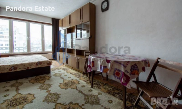 2-СТАЕН апартамент под наем, гр. София, кв. Младост 3, снимка 3 - Апартаменти - 52812578