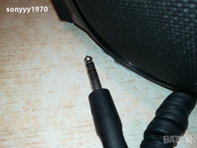 QUART HIFI HEADPHONES 0301221708, снимка 9 - Слушалки и портативни колонки - 35305193