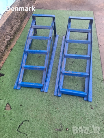 Рампи естакади за автомобили, снимка 3 - Други инструменти - 53385992