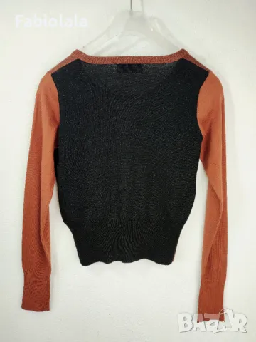 Julia June cardigan S, снимка 4 - Жилетки - 48725987