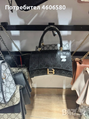 👜 Дамски малки чанти – висок клас