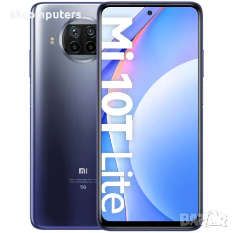 ЧАСТИ - за XIAOMI - Mi 10T Lite 5G