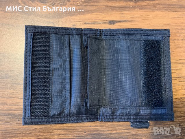 Органайзер портфейли, снимка 8 - Портфейли, портмонета - 28162797