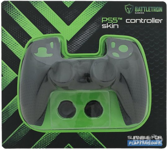 Протектор за ps5 контролер Battletron , снимка 1