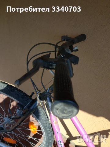 Колело, внос от Германия , снимка 6 - Велосипеди - 50762531