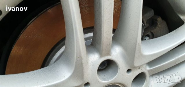 Бмв е46 купе кабрио 330 бензин м54б30 231к.с На части m54b30  двигател bmw e46 330ci, снимка 13 - Автомобили и джипове - 27441215