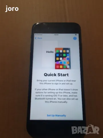 iphone 7, снимка 4 - Apple iPhone - 50434856