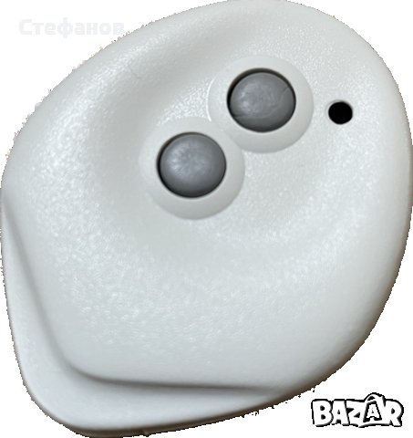 Кутийка за дистанционно на гаражна врата