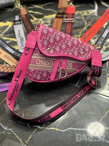 чанти christian dior , снимка 6 - Чанти - 51447475