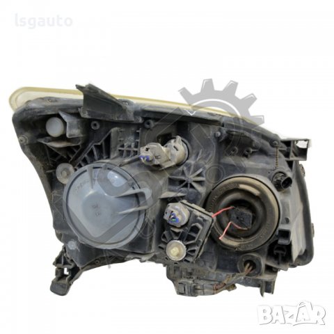 Ляв фар Toyota Avensis II(2003-2009) ID:91144, снимка 6 - Части - 39076240