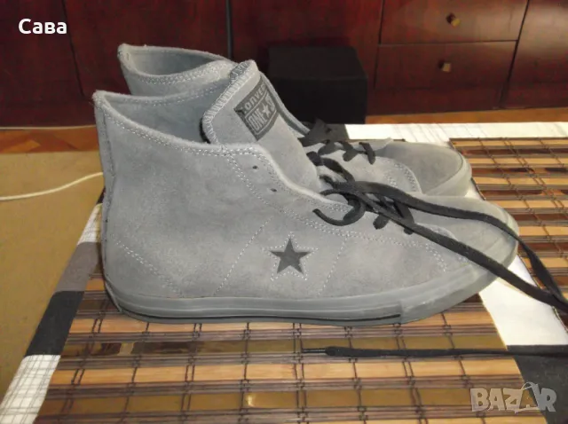 Кецове CONVERSE  