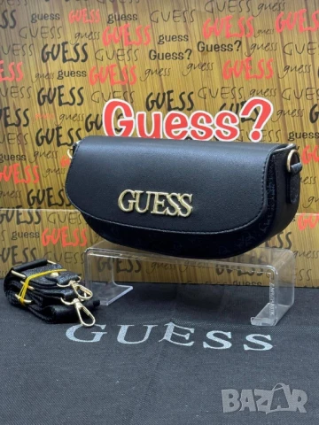 чанти guess , снимка 4 - Чанти - 51224767