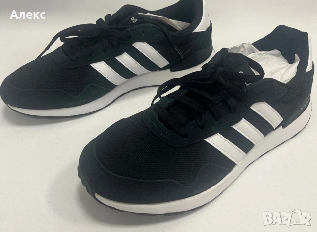 ADIDAS RUN 60s маратонки