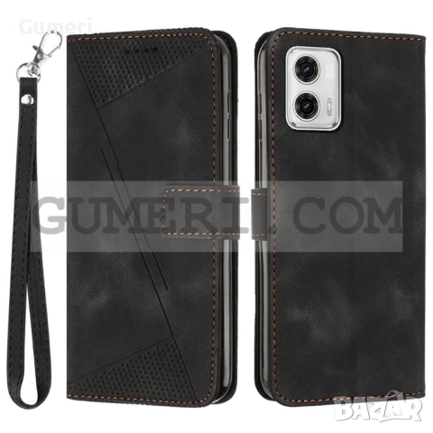 Motorola Moto G13 Тефтер Стойка, снимка 2 - Калъфи, кейсове - 51444344