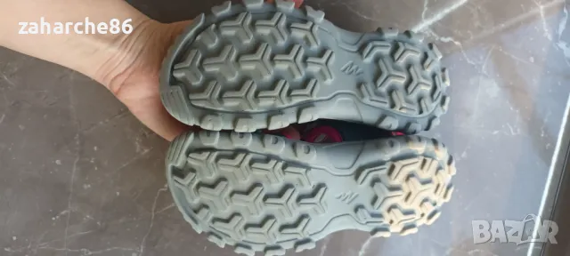 Детски сандали, снимка 3 - Детски сандали и чехли - 50035188