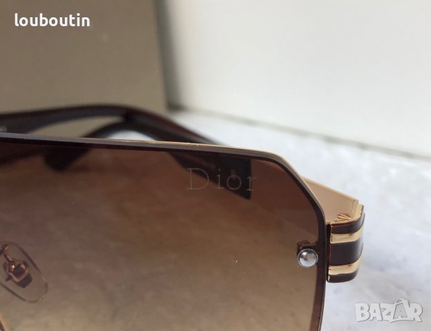 -12 % разпродажба DIOR 2022 дамски слънчеви маска, снимка 13 - Слънчеви и диоптрични очила - 38695800