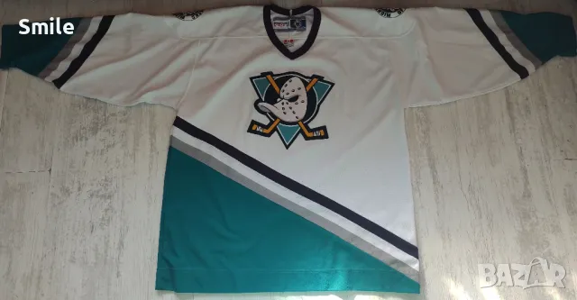 Блуза за хокей  ANAHEIM DUCKS NHL / Анахайм дъкс - оригинал, снимка 1