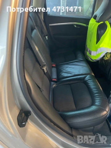 Volvo v70d, снимка 6 - Автомобили и джипове - 53401842