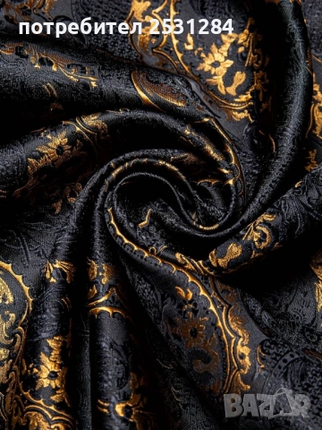 Нова мъжка елегантна жълта риза , черна риза, размер  М/Л , размер M/L, снимка 14 - Ризи - 52116518