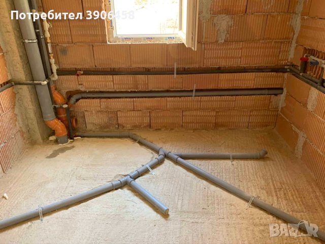 Всякакви строителни деийности, снимка 3 - Ремонти на апартаменти - 43147506