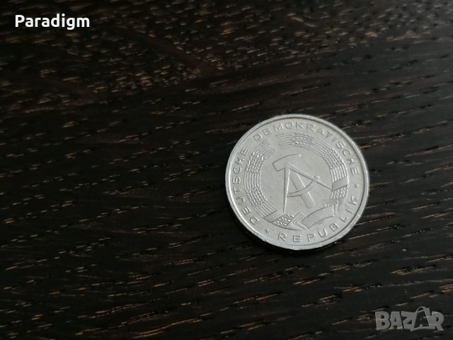 Монета - Германия - 10 пфенига | 1968г.; серия А, снимка 2 - Нумизматика и бонистика - 28306442