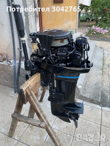 Mercury 18, снимка 8 - Воден транспорт - 50498860