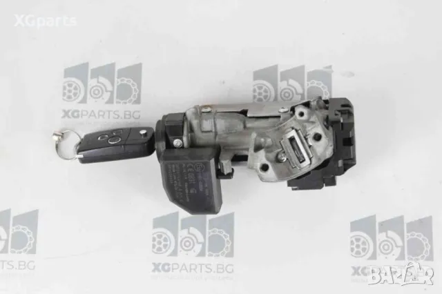 Контактен ключ и патрон за Honda Accord VIII 2.2i-dtec 150 к.с. (2007-2012), снимка 2 - Части - 47699057